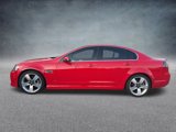 Used 2009 Pontiac G8 GT w/ Premium Package image 2