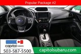 Used 2018 Subaru Crosstrek 2.0i Premium w/ Popular Package #2 image 6