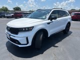 Used 2021 Kia Sorento SX image 3