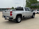 Used 2023 Chevrolet Silverado 2500 LT image 3