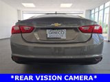 Used 2017 Chevrolet Malibu LT image 3