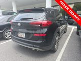Used 2019 Hyundai Tucson Sport image 4