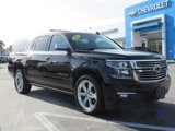 Used 2017 Chevrolet Suburban Premier image 3