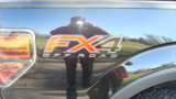 Used 2014 Ford F150 FX4 w/ Equipment Group 402A Luxury image 3