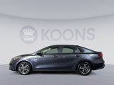 Certified 2023 Kia Forte LXS image 2