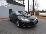 Used 2016 Toyota Camry SE image 3