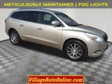 Used 2014 Buick Enclave Leather w/ Trailering Provision Package image 5
