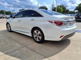 Used 2012 Hyundai Sonata Hybrid w/ Ultimate Pkg image 3