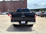 Used 2021 Ford F150 Lariat w/ Equipment Group 502A High image 6