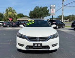 Used 2014 Honda Accord EX-L image 2