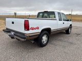 Used 1997 Chevrolet Silverado 1500 4x4 Extended Cab w/ Preferred Equipment Group 2 image 5