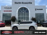 Used 2023 Mitsubishi Outlander SEL image 2