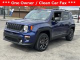 Used 2021 Jeep Renegade Latitude image 3