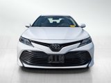 Used 2018 Toyota Camry SE image 2