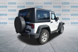 Used 2012 Jeep Wrangler Sport image 4