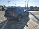 Used 2022 Toyota RAV4 Limited image 5
