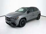 New 2025 Mercedes-Benz GLA 250 image 3