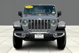 Certified 2020 Jeep Gladiator Sport w/ Quick Order Package 24S image 3