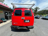 Used 2013 Chevrolet Express 2500 image 5