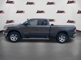 Used 2021 RAM 1500 Big Horn image 2