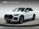 Certified 2022 Audi Q5 2.0T Premium w/ Convenience Package image 1