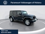 Used 2012 Jeep Wrangler Unlimited Sahara w/ Dual Top Group image 2