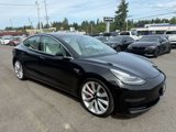 Used 2018 Tesla Model 3 Performance image 3