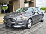 Used 2016 Ford Fusion SE image 3