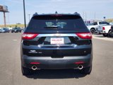 Used 2019 Chevrolet Traverse LT w/ LPO, Cargo Package image 4