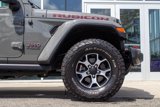Used 2021 Jeep Wrangler Unlimited Rubicon image 5