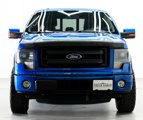 Used 2014 Ford F150 FX4 w/ Equipment Group 402A Luxury image 2