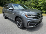 Used 2021 Volkswagen Atlas SE w/ Panoramic Sunroof Package image 4