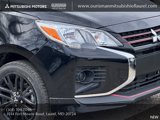 New 2024 Mitsubishi Mirage G4 Black Edition image 2