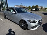 Certified 2023 Mercedes-Benz C 300 4MATIC Sedan image 2