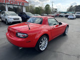 Used 2008 MAZDA MX-5 Miata Grand Touring w/ Premium Pkg image 5