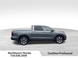 Certified 2019 Honda Ridgeline RTL image 3