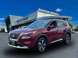 Used 2022 Nissan Rogue Platinum w/ Head-Up Display Package image 2