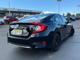 Used 2019 Honda Civic LX image 5