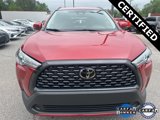 Used 2023 Toyota Corolla Cross LE image 3