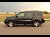 Used 2009 Honda Pilot Touring image 2