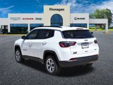 New 2025 Jeep Compass Latitude image 4