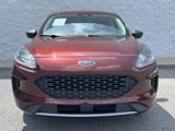 Used 2021 Ford Escape S image 2