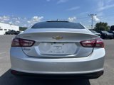 Used 2020 Chevrolet Malibu LT image 4