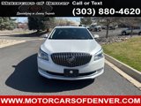 Used 2015 Buick LaCrosse Leather image 2