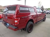 Used 2018 Ford F150 4x4 SuperCrew image 4