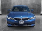 Used 2021 BMW 330i Sedan w/ Convenience Package image 2