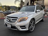 Used 2013 Mercedes-Benz GLK 350 4MATIC image 2