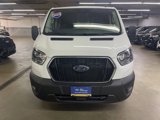 Certified 2023 Ford Transit 250 Low Roof w/ Exterior Upgrade Package image 2