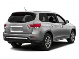 Used 2016 Nissan Pathfinder SV image 2