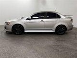 Used 2016 Mitsubishi Lancer ES image 2